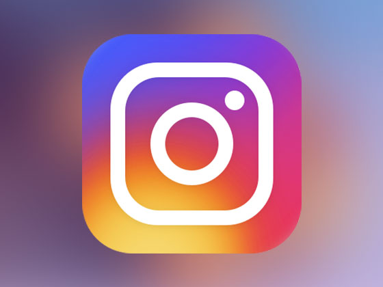 Instagram 新标志素材之家精选sketch素材