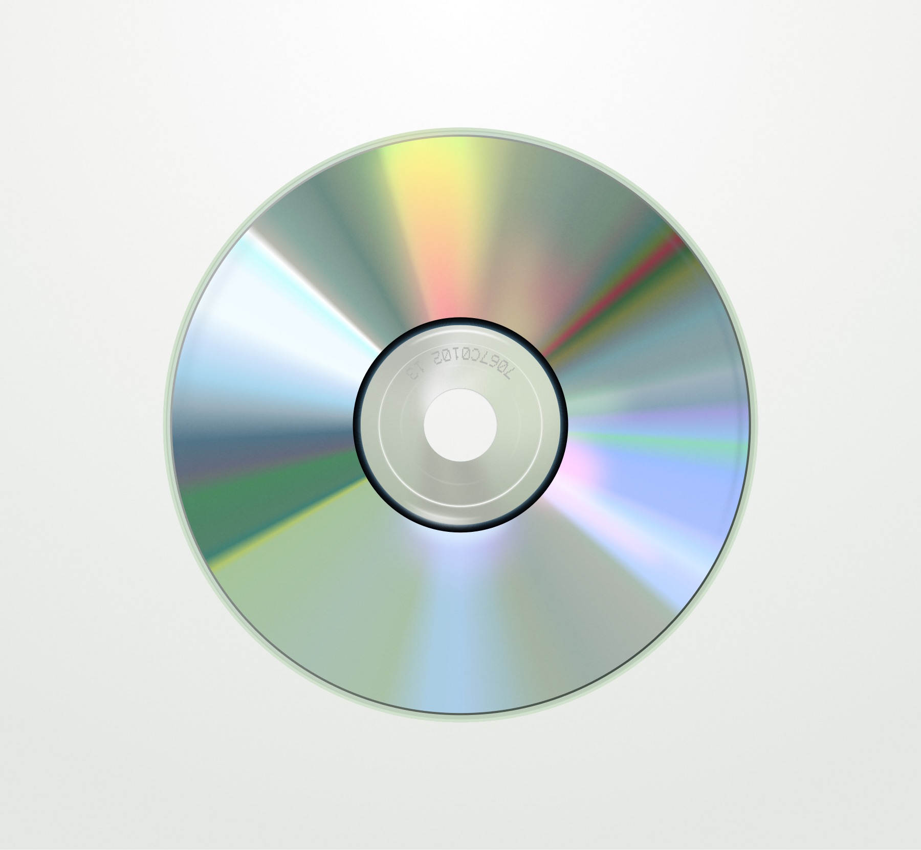 CD 模型