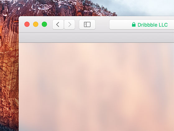 Safari UI素材之家精选sketch素材