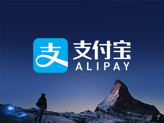 支付宝标志素材之家精选sketch素材
