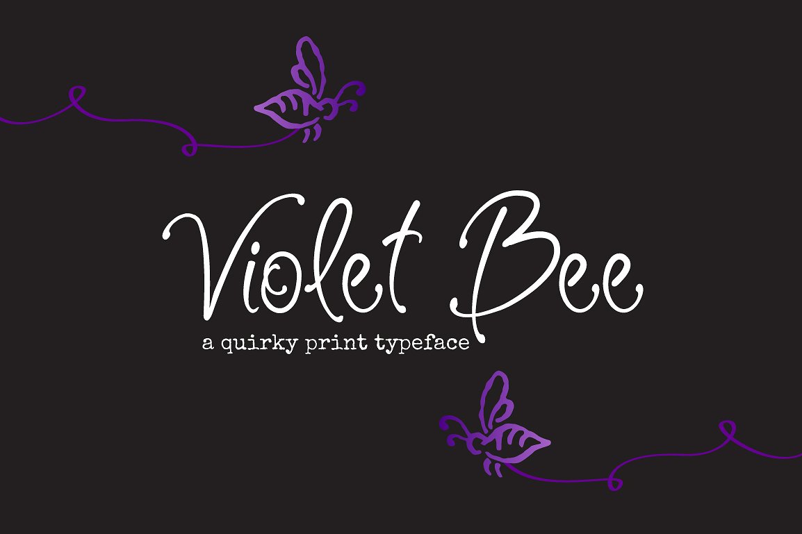 海报设计字体素材包 Font Bundle – Shop Bundle（极力推荐）插图(23)
