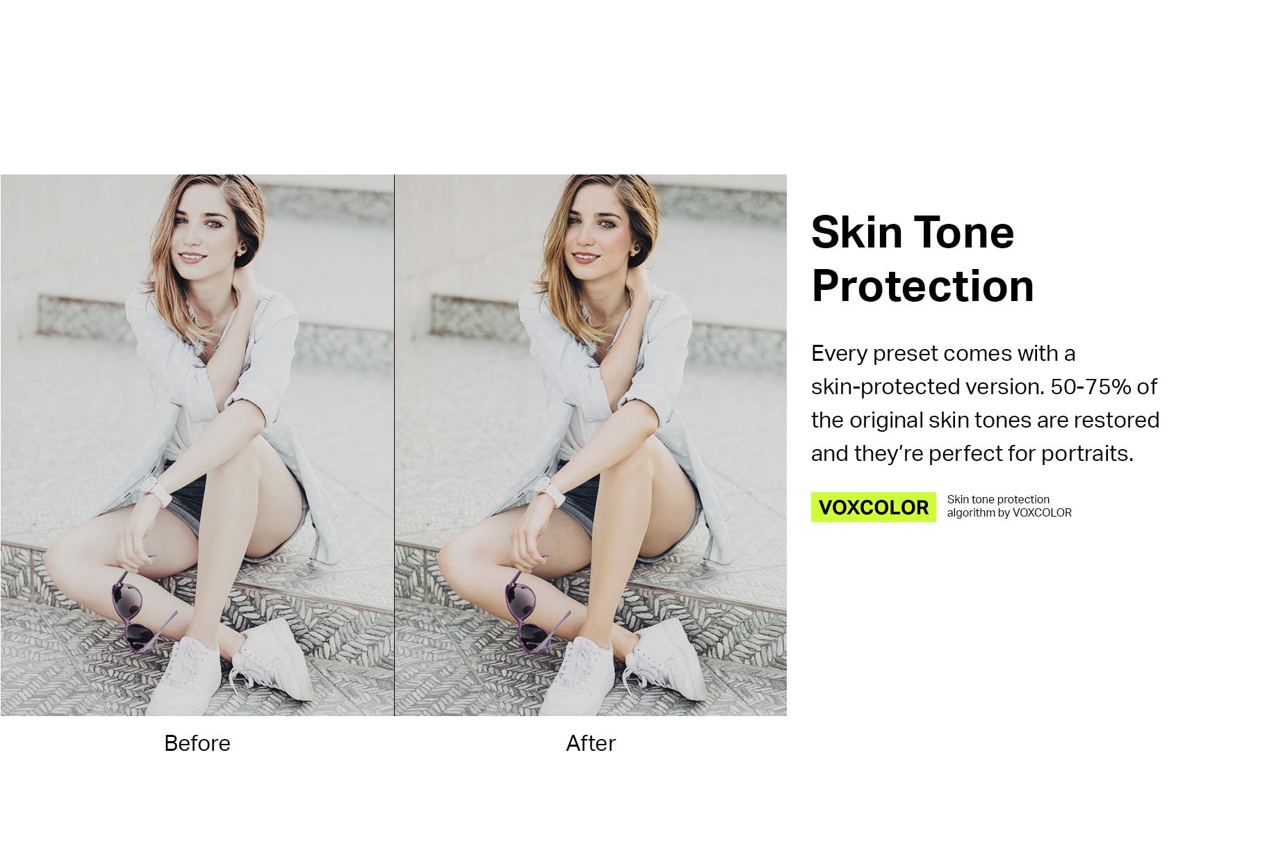 摄影师必备的50款LR调色预设合集下载 50 Editorial Lightroom Presets and LUTs插图(6)