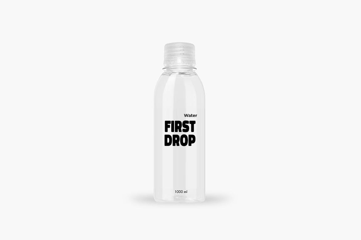 独特品牌VI视觉设计英文无衬线字体素材库精选v1 SPOT – Unique Display / Headline / Logo Typeface插图(3)