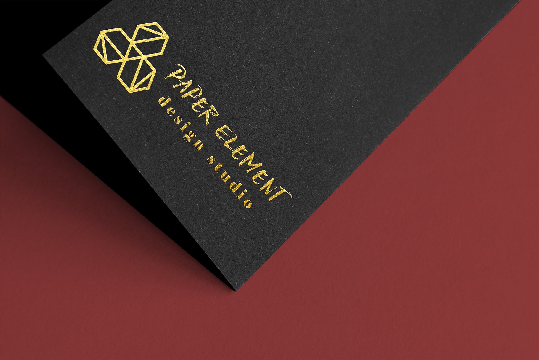 500款奢华金箔风格图层样式[3.75GB] 500 Gold Foil Layer Styles Photoshop插图(1)