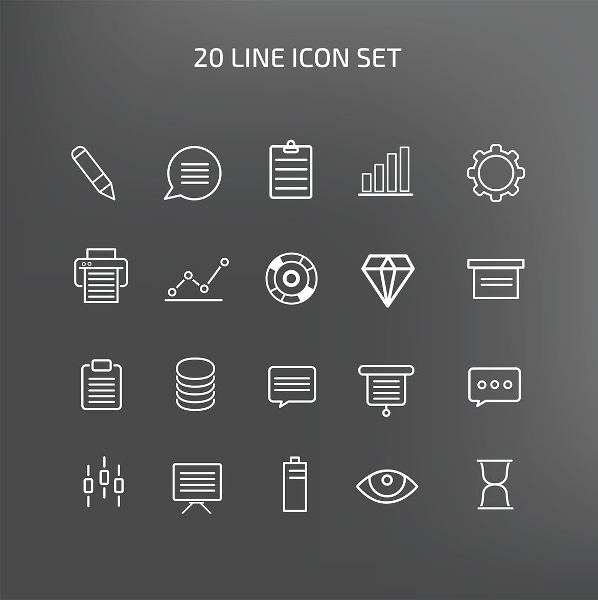大事记时间轴/项目规划信息图表矢量图形素材库精选素材v1 Timeline Infographics design插图(2)
