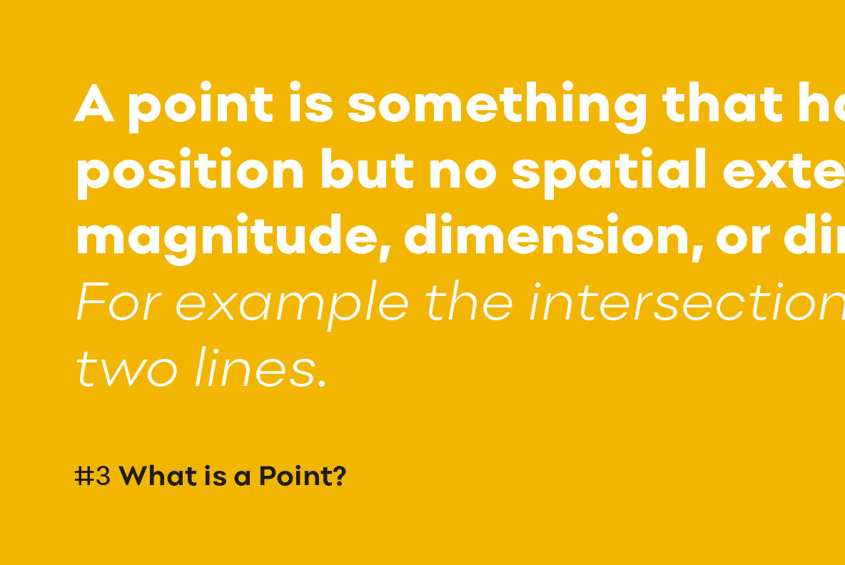 Point Font Family插图6