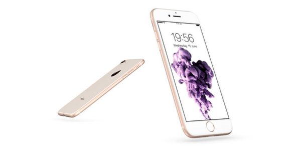 iPhone 8 &amp; SE 动态视频样机模板 Phone 8 &amp; SE / Flat Box – Mockup Kit