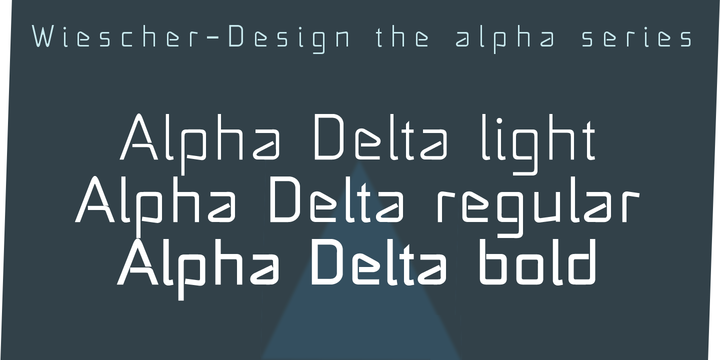 Alpha Echo Family插图1