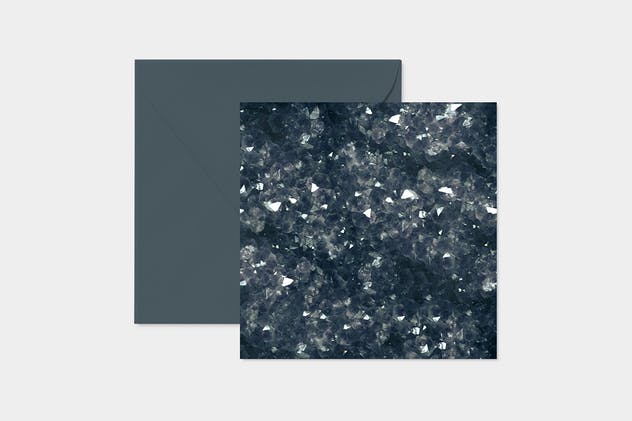 抽象闪光岩石肌理纹理素材 Rocks插图(5)