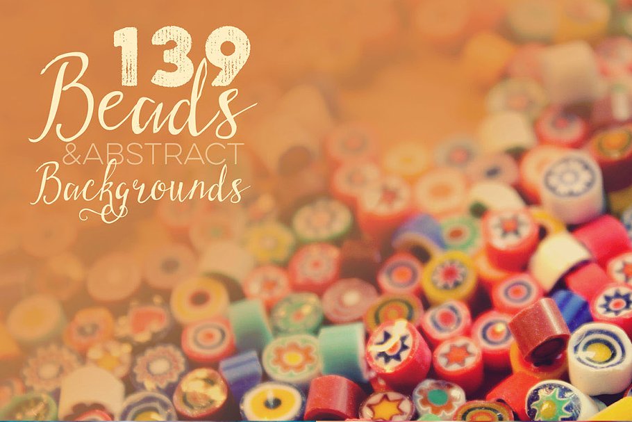 440款创意&抽象背景素材 440 Creative & Abstract Backgrounds插图(4)