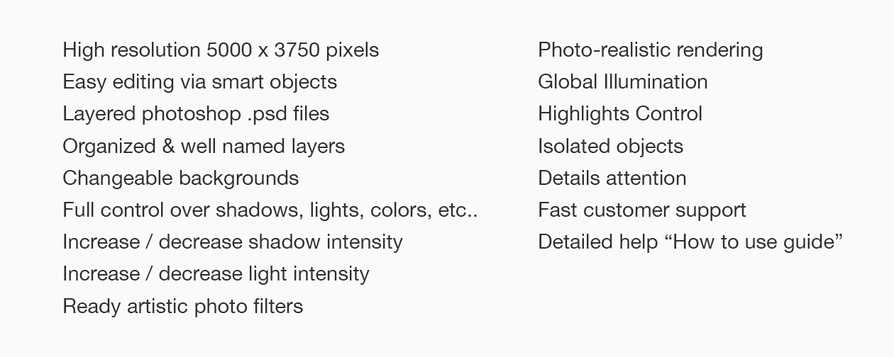 方形宣传册内页印刷效果图样机PSD模板 Square Brochure Mockup PSD插图(1)