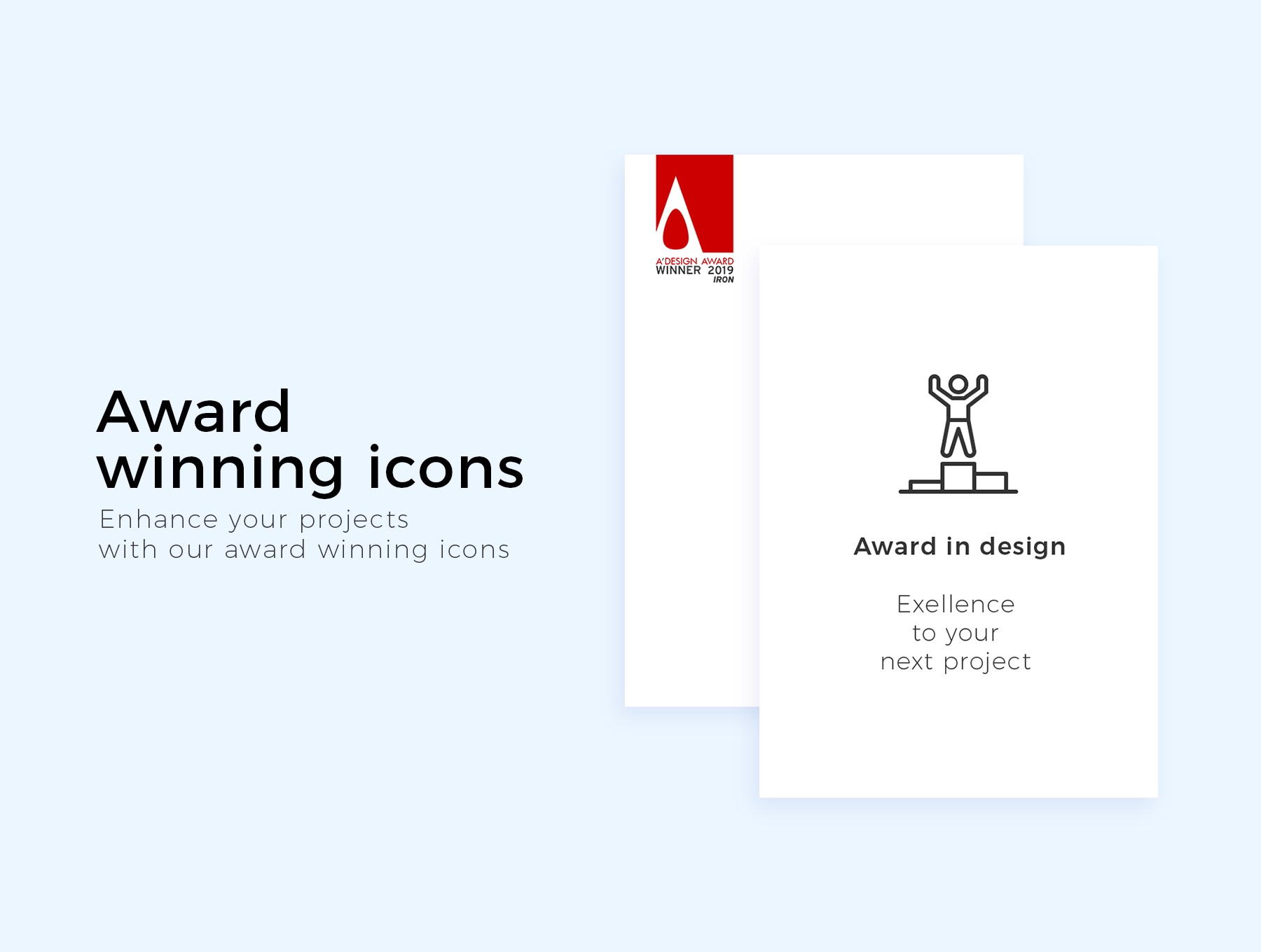 素材库下午茶：2800+极简现代线条设计风格图标巨无霸合集插图(6)