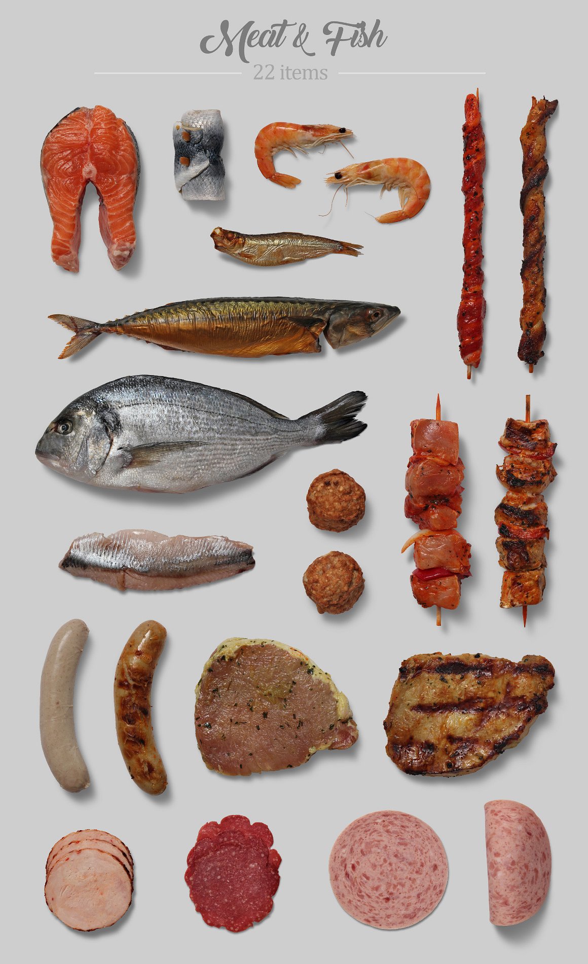 Kitchen Scene Generator–高品质的厨房场景样机下载 9.42 GB[psd,png]插图(17)