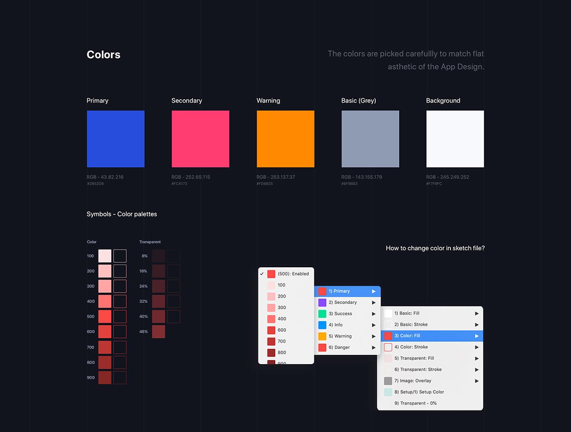 移动支付生活APP应用UI交互界面设计XD模板 BARIUM – Multipurpose Card-based_ADOBE XD插图(3)