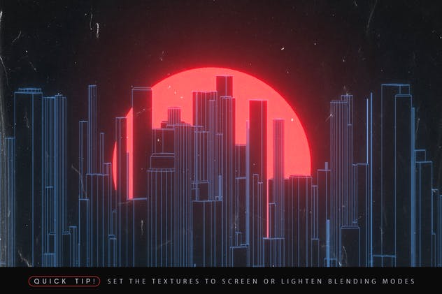 30款手工制作做旧风格黑色纸张材质纹理 Black Paper Textures插图(3)