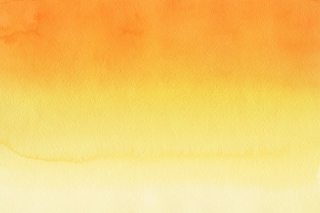 16款手工绘制水彩渐变背景 16 Watercolor Gradient Backgrounds插图(4)