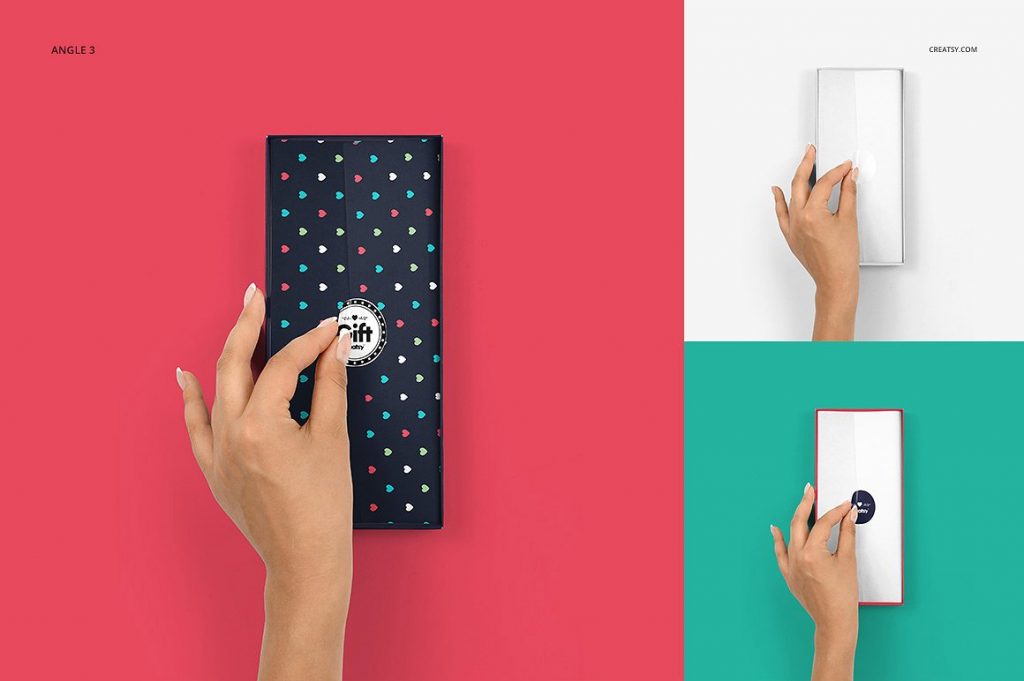 高品质礼品盒Mockups打包下载[psd,jpg]插图(5)