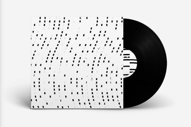 反物质抽象图形图案背景 Anti Matter – Background Patterns插图(2)