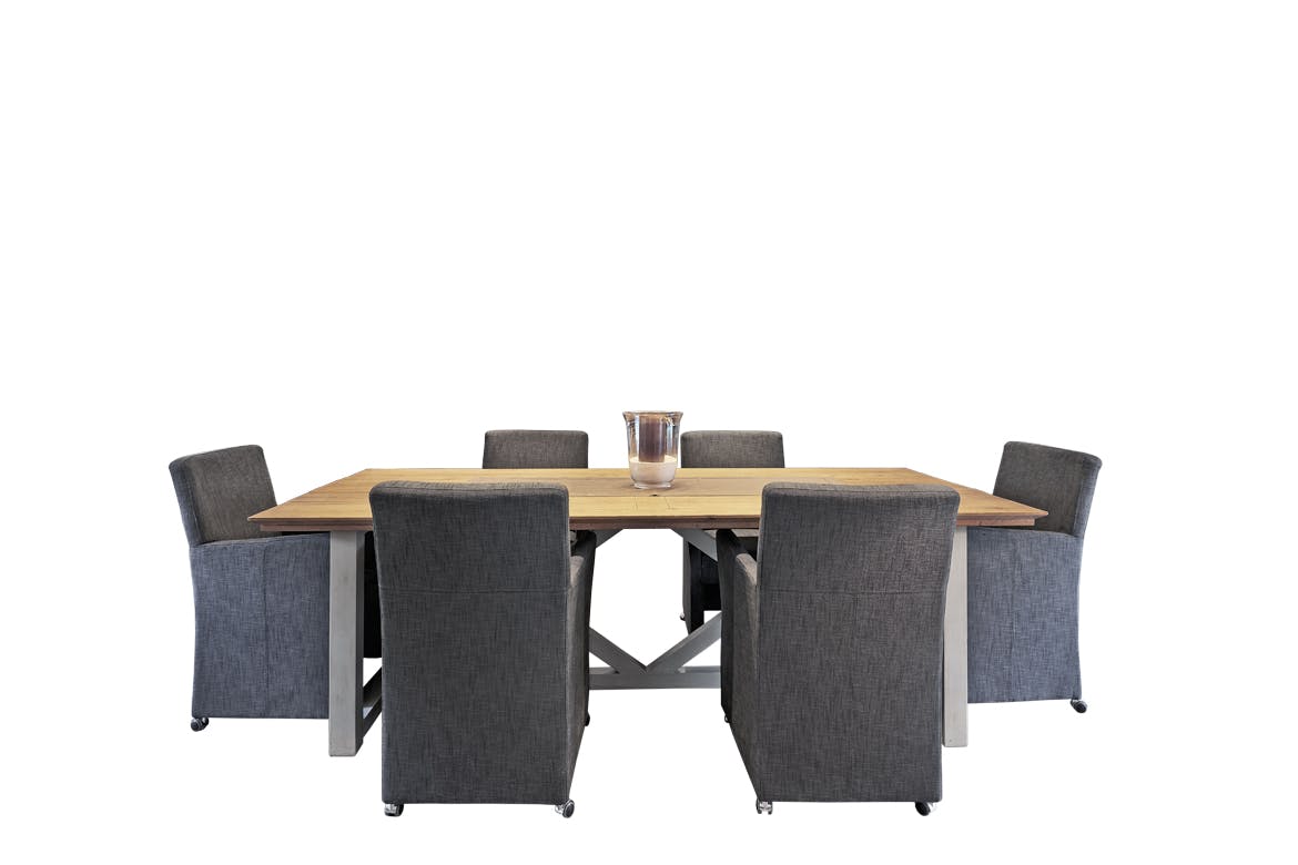 奢华餐桌场景画框样机素材库精选模板 Dining_Table_Mockup插图(10)