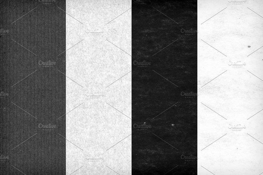 微粒质感粗糙纸张肌理 Subtle Artistic Surfaces Textures 1插图(2)