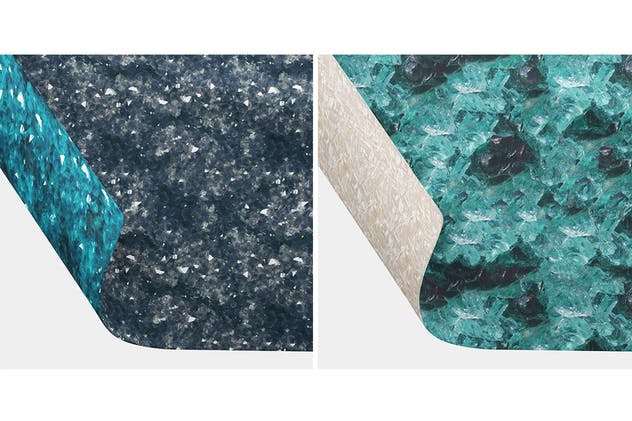 抽象闪光岩石肌理纹理素材 Rocks插图(10)