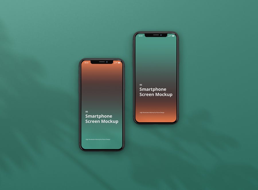 响应式设计作品效果预览智能设备素材库精选样机合集 Multi Device Screen Mockup Creator插图(2)