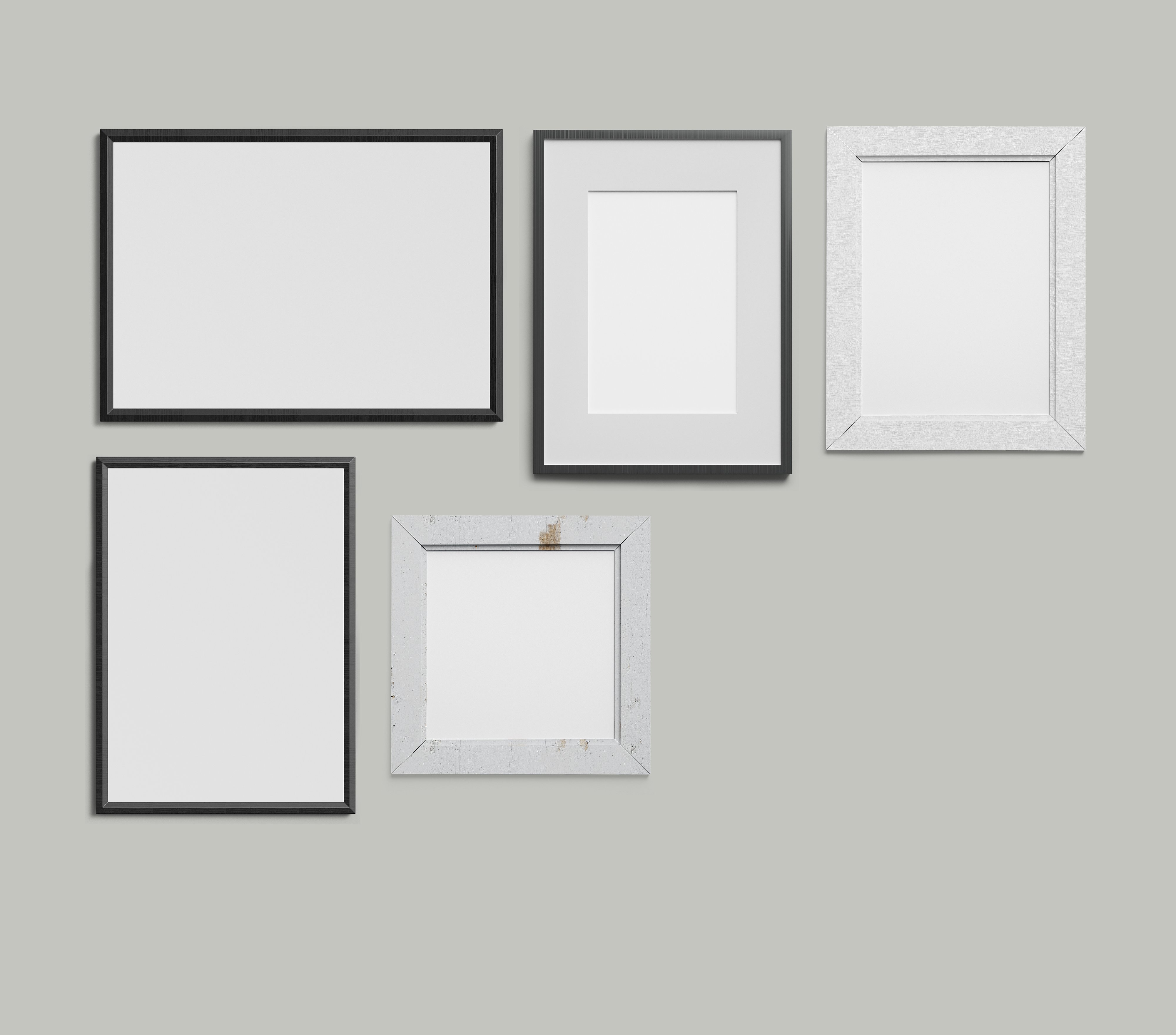 8.3GB超容量女性小物样机素材 Girly Stationery Mockup Creator（高清实物元素+场景样机）插图(40)