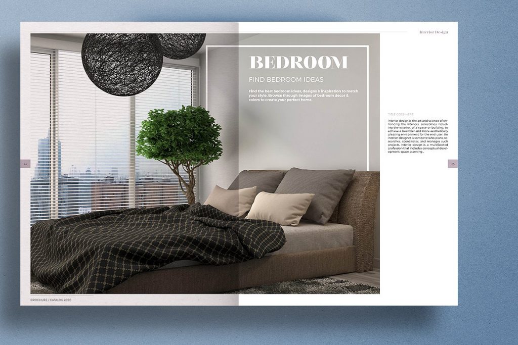 一套非常唯美的室内设计画册[indd]插图(12)