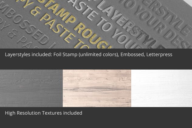 方形薄纸盒包装盒样机 Package Box Mockup – Slim Square插图(9)