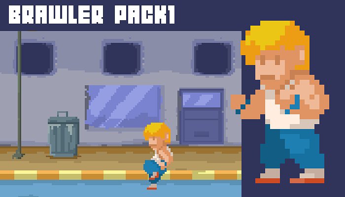 复古 2D 游戏 UI 界面模板 2D ASSETS GAMEPACKS HUGE BUNDLE插图(12)