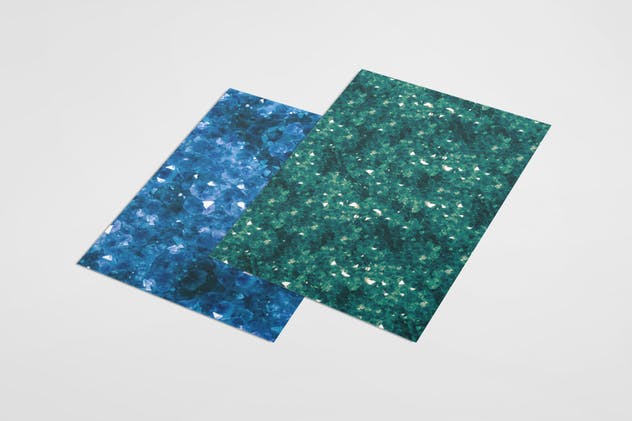 抽象闪光岩石肌理纹理素材 Rocks插图(6)