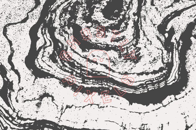 超高分辨率天然粗糙木纹纹理背景素材 Wood Grit Textures插图(8)