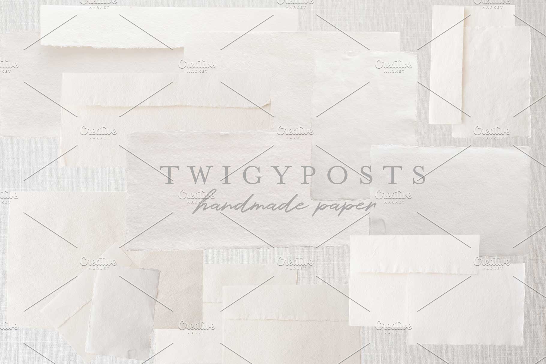 文具主题可编辑场景模板 Movable Scenes | Stationery Mockups插图(5)