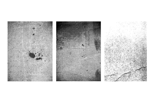 40个复古水墨矢量背景纹理 40 Vector Background Textures插图(7)