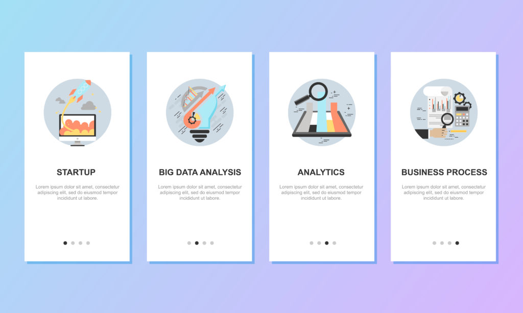 素材库下午茶：10组APP启动页模版打包下载[ai,eps,png,jpg]插图(6)