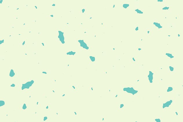 斑点粒子纹理矢量图案合集 Grain Texture Pattern插图(8)