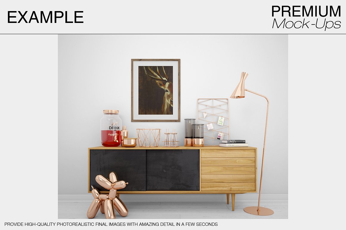 房屋空间展示模型Mockups下载[psd]插图(14)