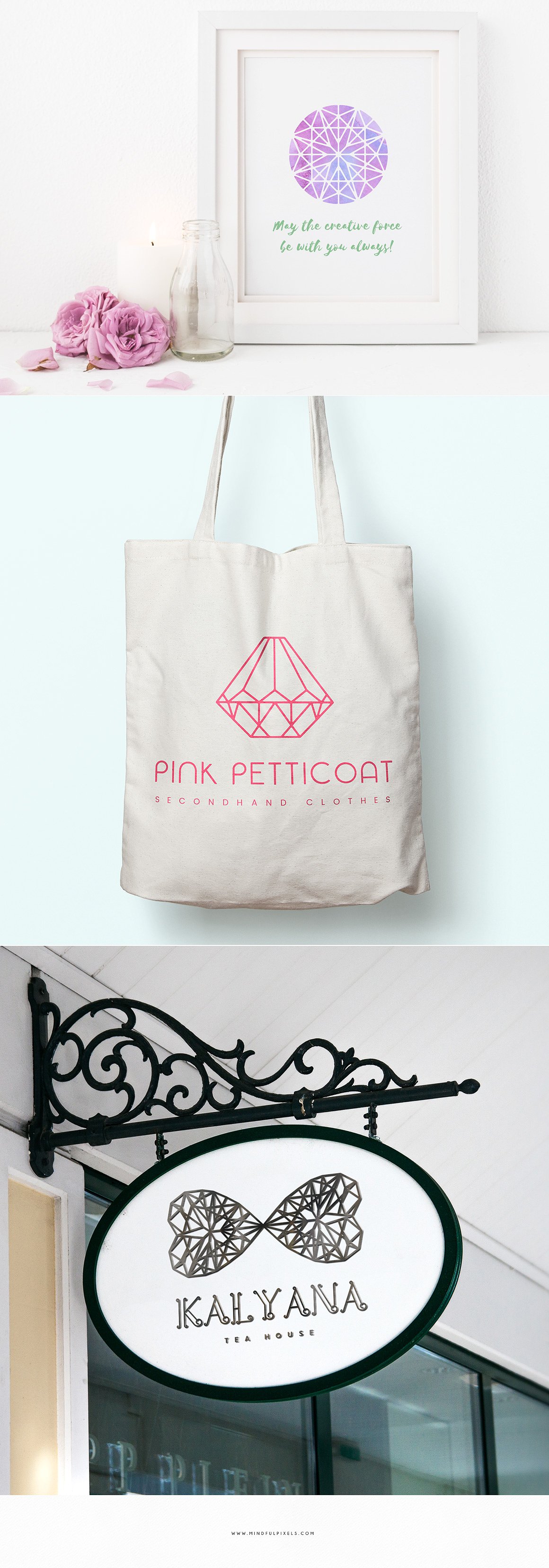 185颗完美的宝石矢量素材下载[eps,png]插图(6)