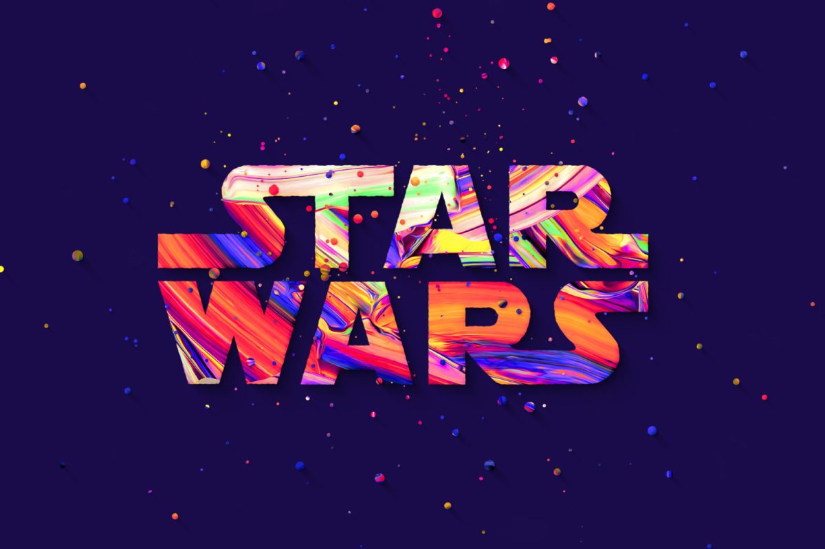 创意抽象纹理系列：大师级抽象绘画效果PS智能图层样式 Abstracter插图(3)