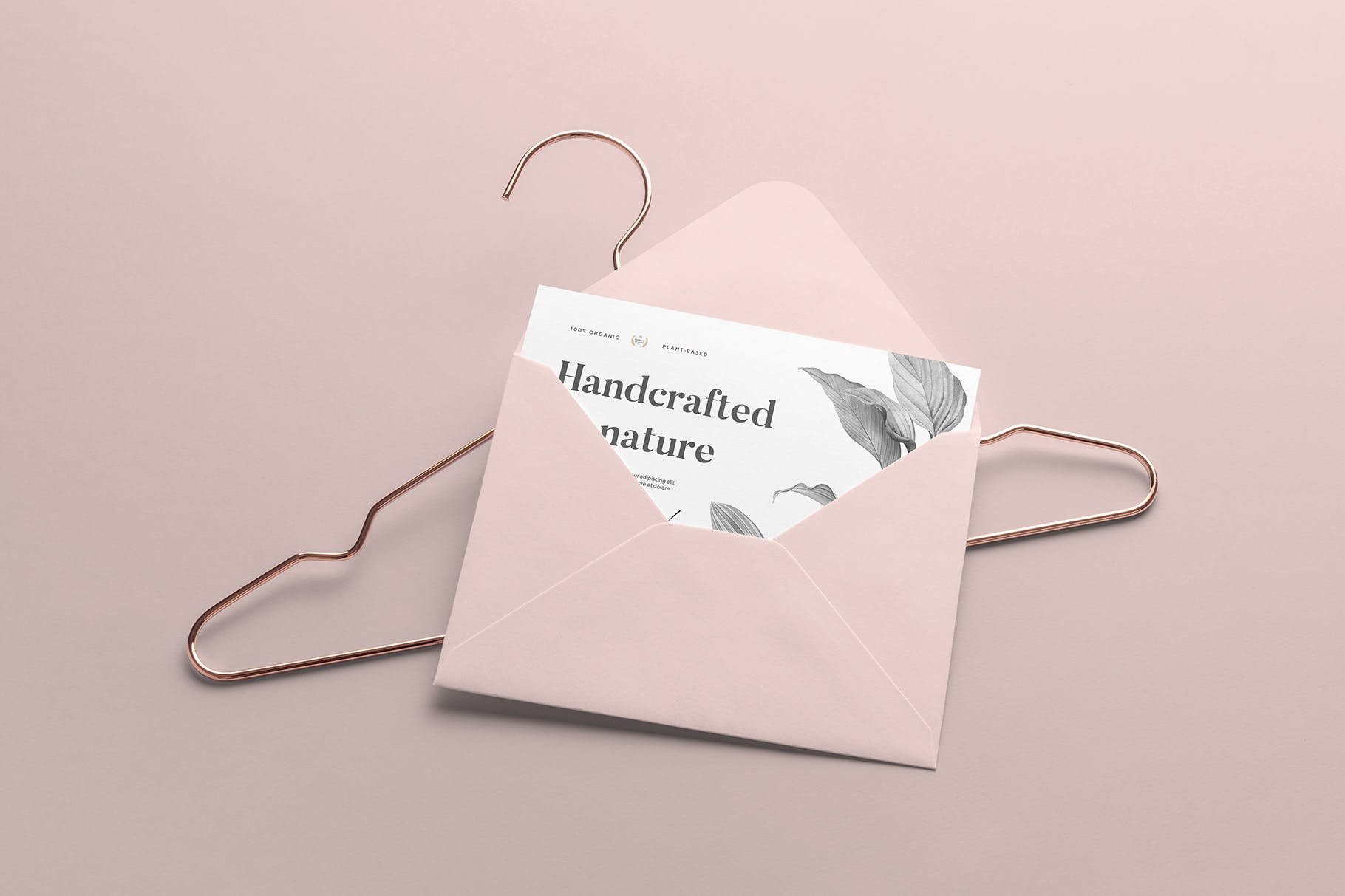 Styline系列时尚服饰品牌VI设计素材库精选套装v1 Styline – Fashion and Apparel Mockups vol 1插图(2)