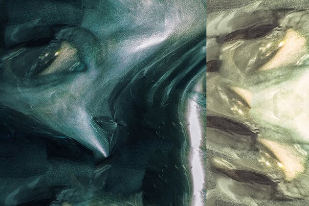 10+抽象油画效果肌理纹理素材 Oculo插图(8)