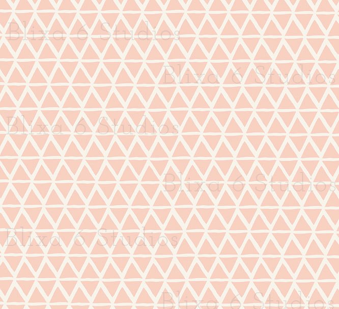 12种野生几何图案数码纸张纹理 12 Wild Geometric Digital Patterns插图(2)