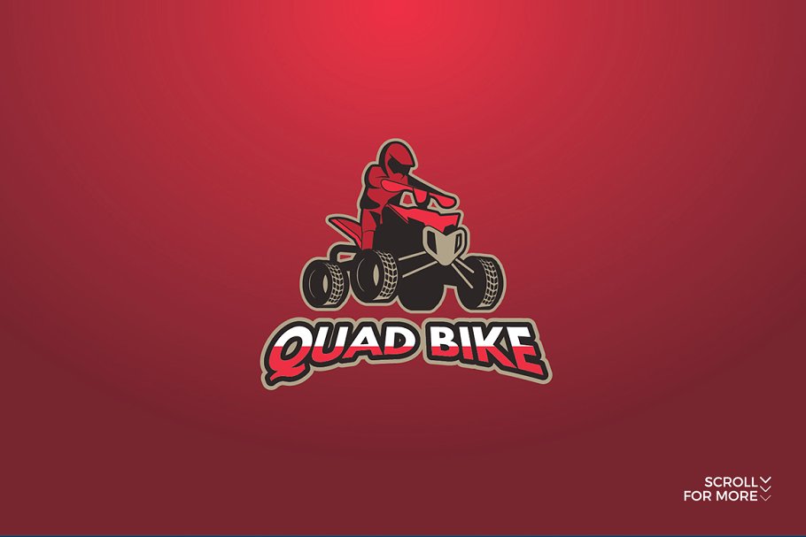 体育运动主题Logo模板合集 Sport Logo Bundle插图(30)