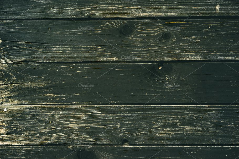 10款质朴房屋装饰木板纹理 10 Wood Textures插图(4)