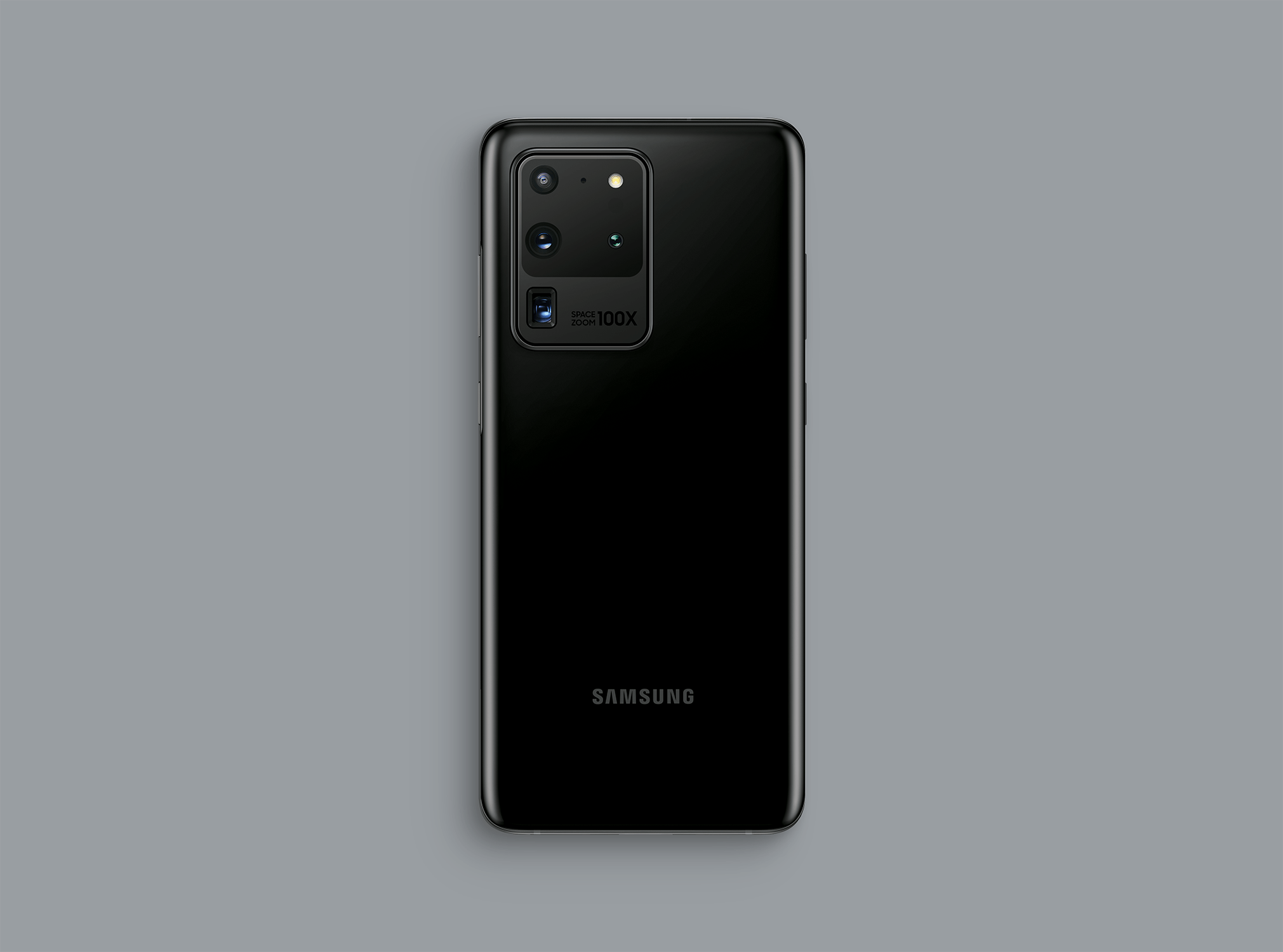 三星智能手机Galaxy S20 Ultra屏幕预览素材库精选样机模板 Samsung Galaxy S20 Ultra Mockup 1.0插图(8)