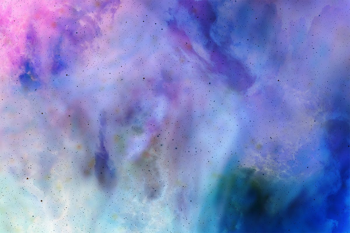 负空间水彩肌理纹理素材库精选背景包v5 Negative Space Backgrounds Vol.5插图(6)