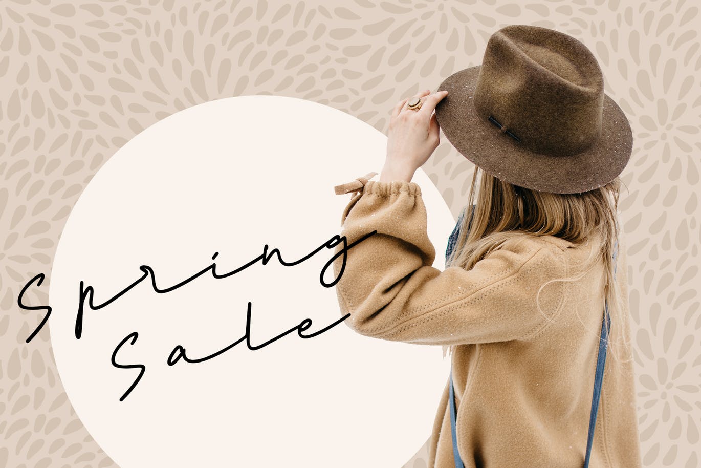 40款陶瓷釉手绘图案纹理背景图素材 Ceramic Glaze Pattern Kit插图(1)