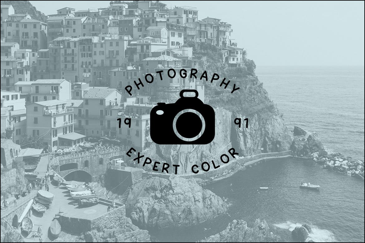 欧美复古设计风格品牌素材库精选LOGO商标模板v16 Vintage Logo & Badge Vol. 16插图(3)