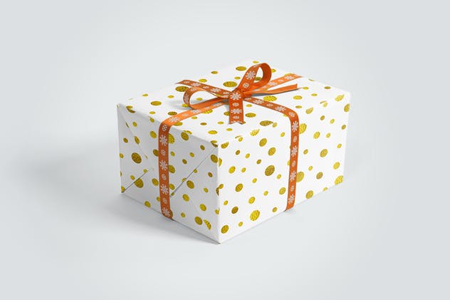 装饰印花图案无缝背景纹理 Decorative Seamless Patterns插图(2)