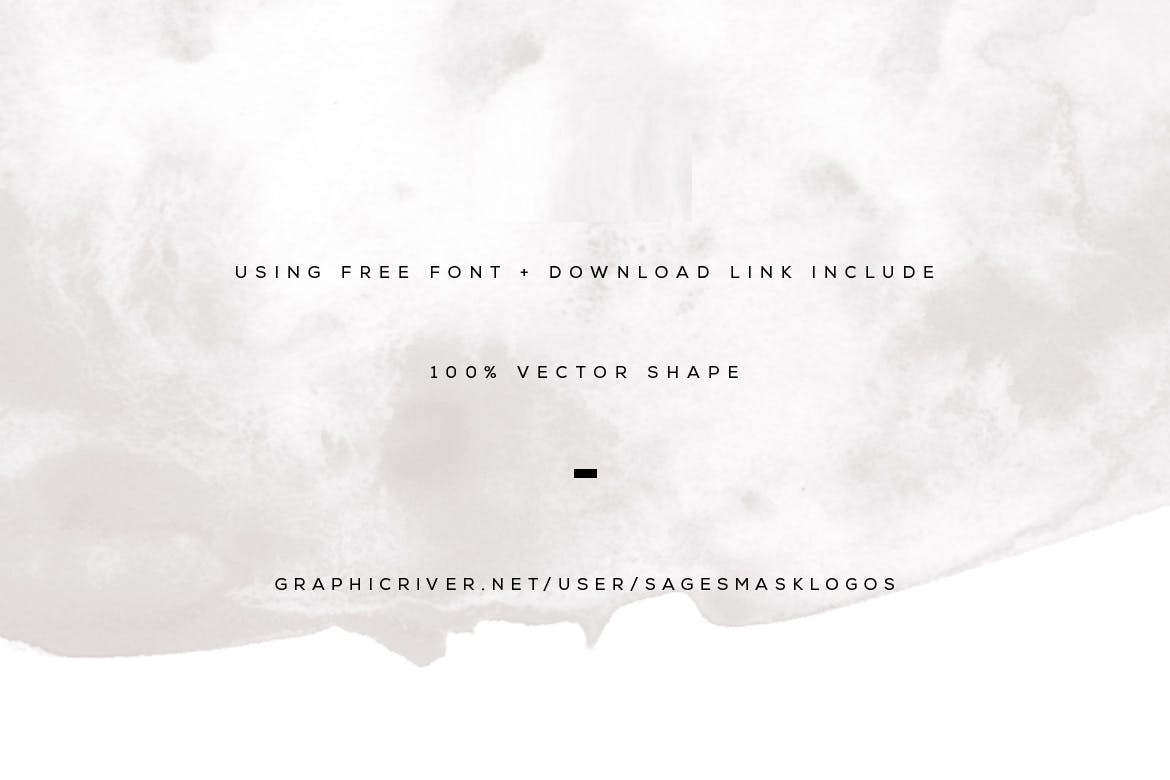 欧美复古设计风格品牌素材库精选LOGO商标模板v7 Vintage Logo & Badge Vol. 7插图(5)